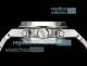 Swiss 11 Copy Lady Audemars Piguet Royal Oak Grey Dial Diamond Stainless Steel Watch (5)_th.jpg